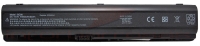 Bateria HP DV9000 14.4V 4400mAh Compatível